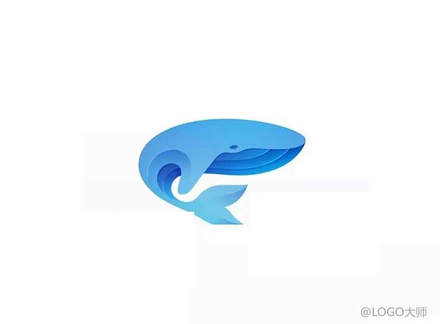 立体logo设计的造型寓意,立体logo标志设计图片