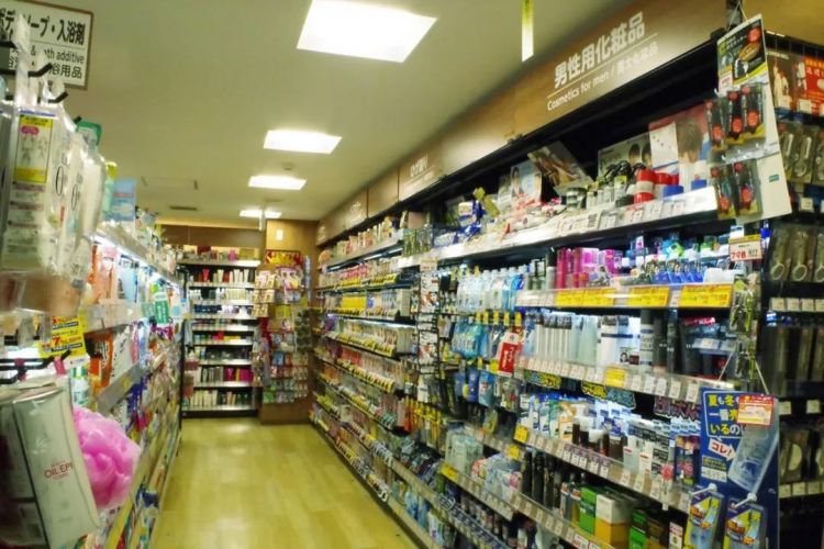 日本药妆店的坑,日本药妆店现在怎么样了