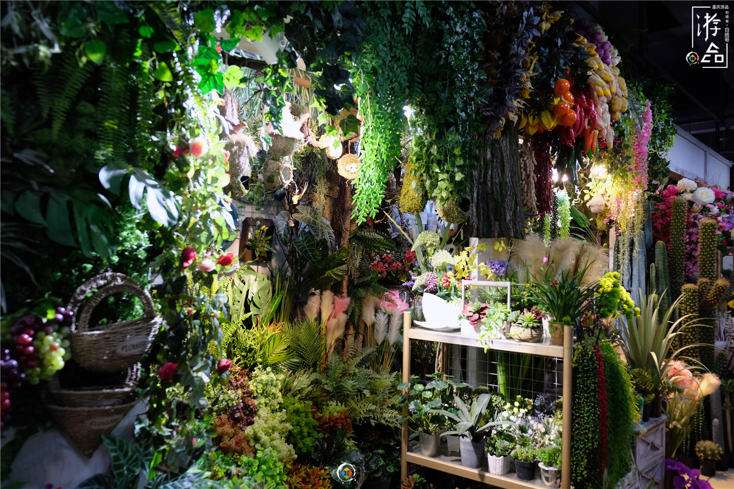 重庆市几大批发市场,重庆地摊摆摊最新政策