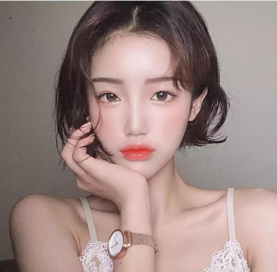 最简单的烫发教程全过程,最新烫发教程手法完整视频