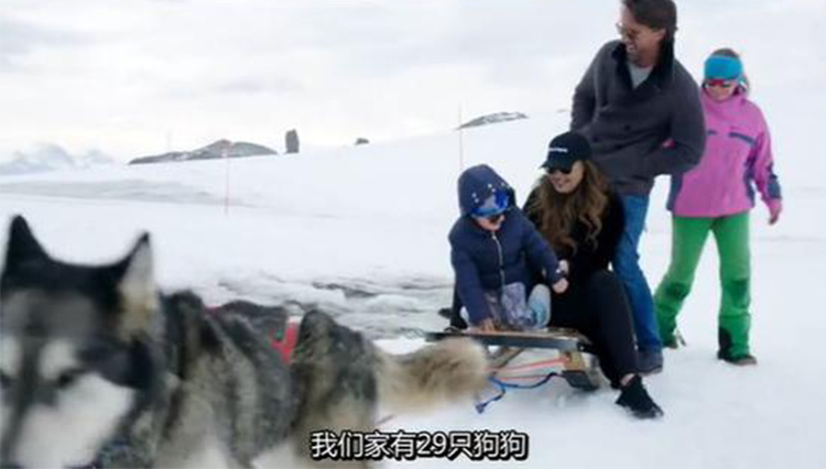 千万富豪如今蜗居在30平米的小屋,百亿富豪住豪宅