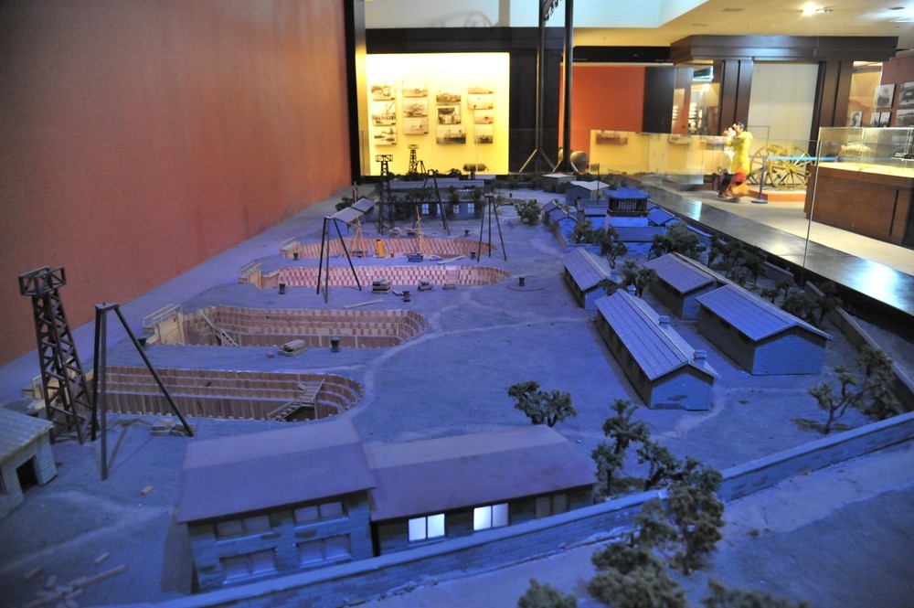 塘沽周边自驾游攻略,塘沽金街旅游攻略