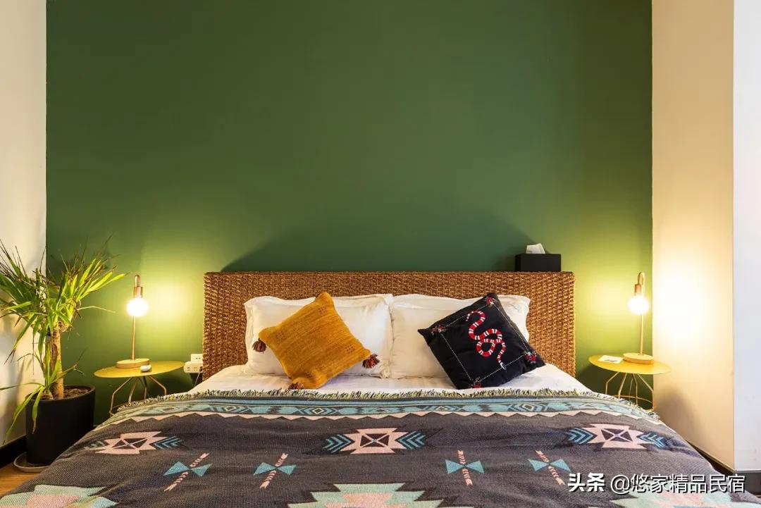 悠家民宿的优势和缺点,悠家民宿合作为什么先交5000元