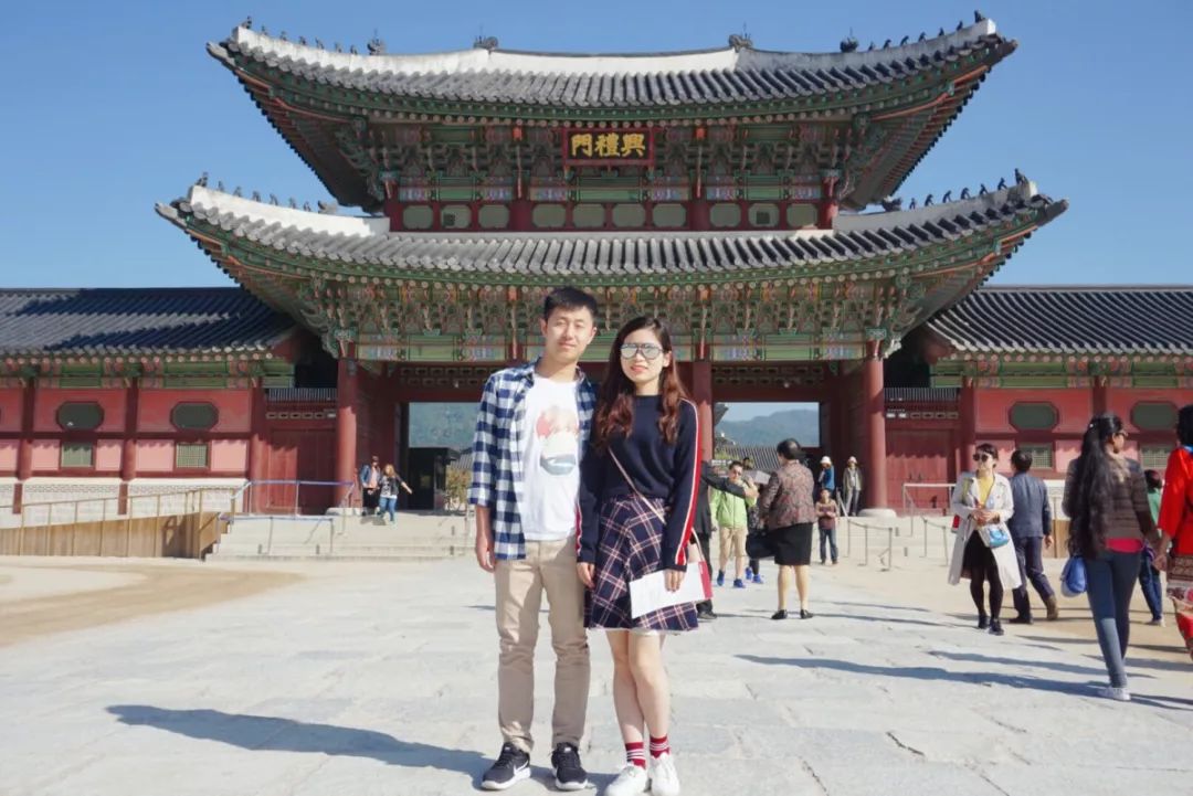 首尔釜山怎么玩？最全旅*行游**程攻略（7天）都在这里了