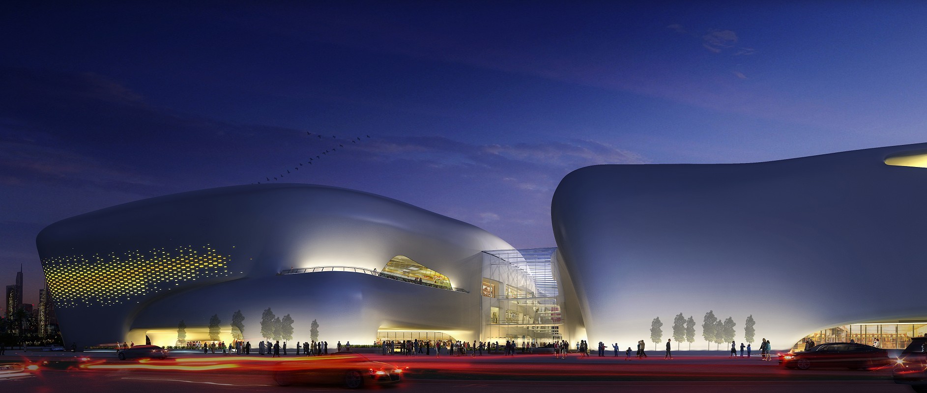 做了8年景观设计,做了8年的装修