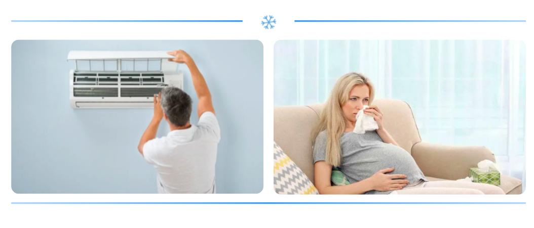 孕妈手脚冰凉？家人做好这三点，不怕畏寒症