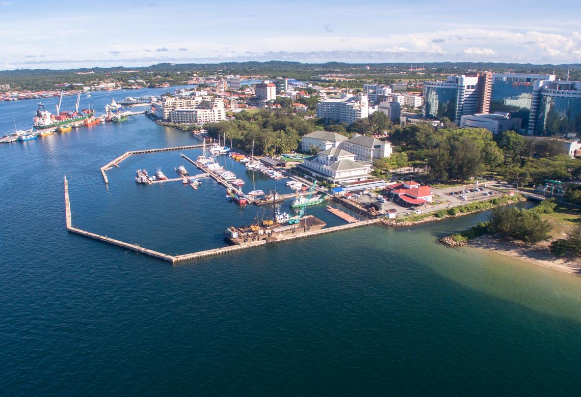 免签海岛游,推荐国外好玩免签的海岛