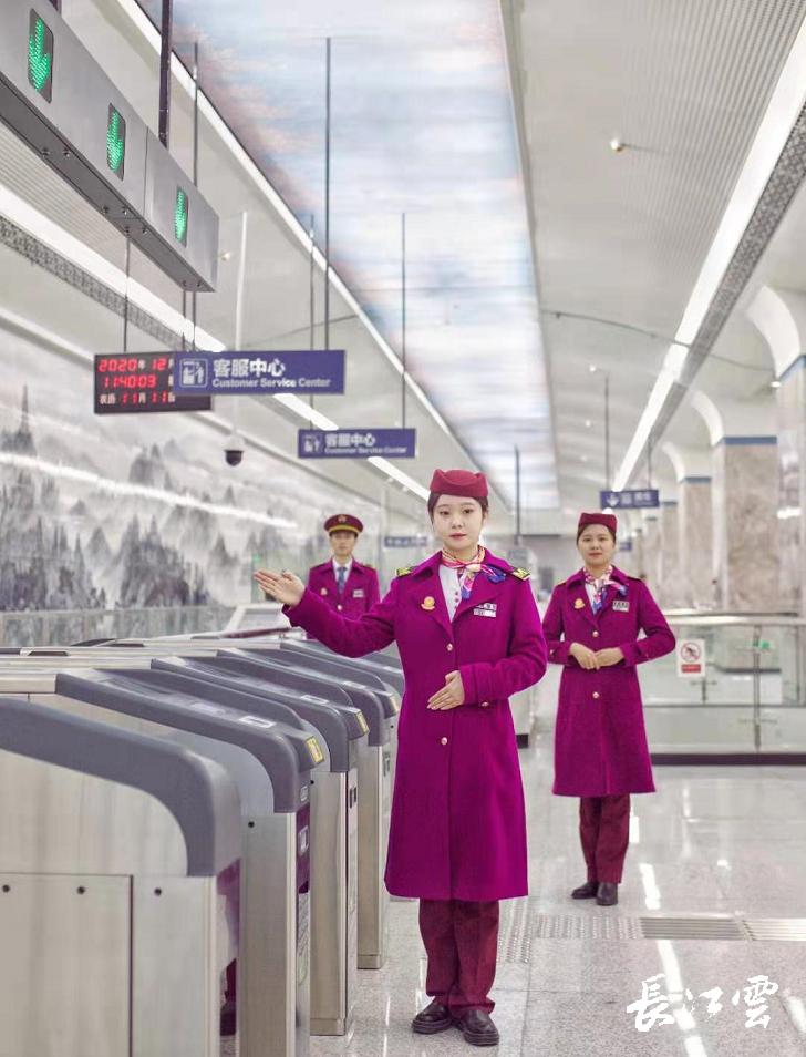 武汉地铁11号线到鄂州城区了吗,武汉什么时候通地铁到鄂州