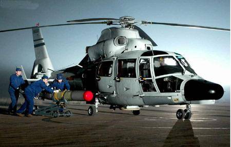 直9武装直升机发射火箭炮,直9武装直升机航程