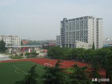 家乡大学系列之九江职业技术学院