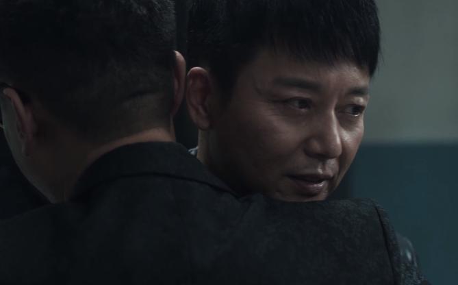 《扫黑风暴》首播口碑不俗，孙红雷刘奕君飙演技，张艺兴抛弃包袱