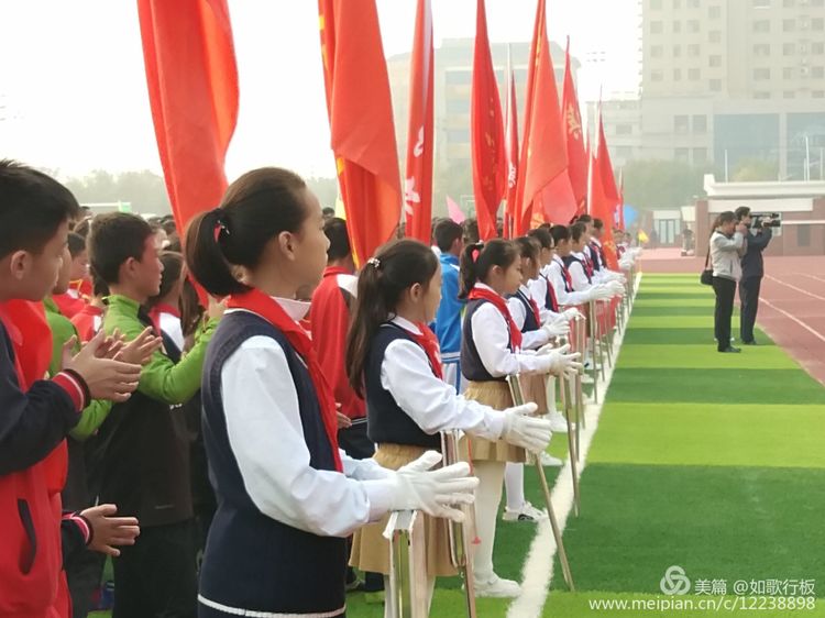 梁中初级中学文艺表演,梁中中学文艺晚会