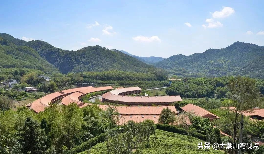 潮汕旅游梅县路线攻略,梅州周边潮汕旅游