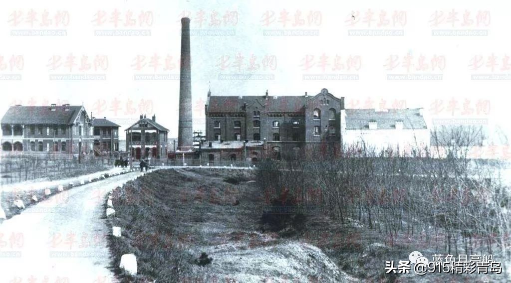 青岛内燃机厂家,青岛内燃机厂介绍