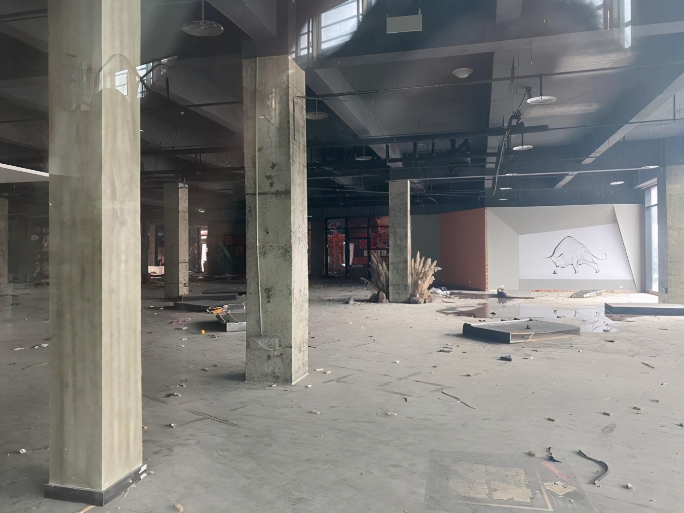 商铺的坑都有哪些,商铺到底有多坑