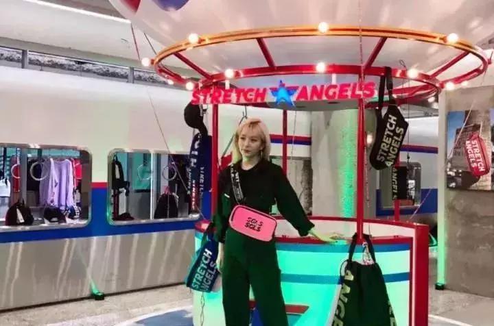 韩国欧尼梨梨的同款包包,韩国包包推荐小众高级感