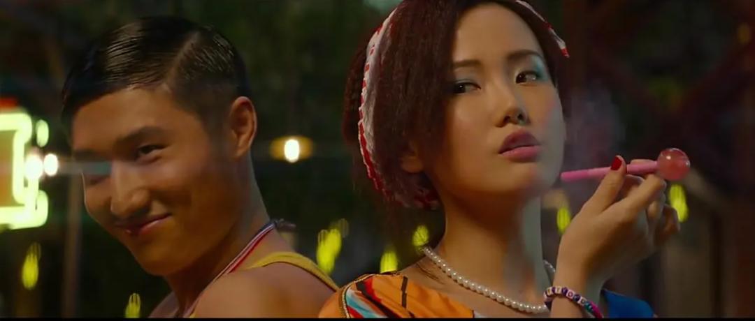 今年黑马悬疑电影,今年黑马电视剧悬疑