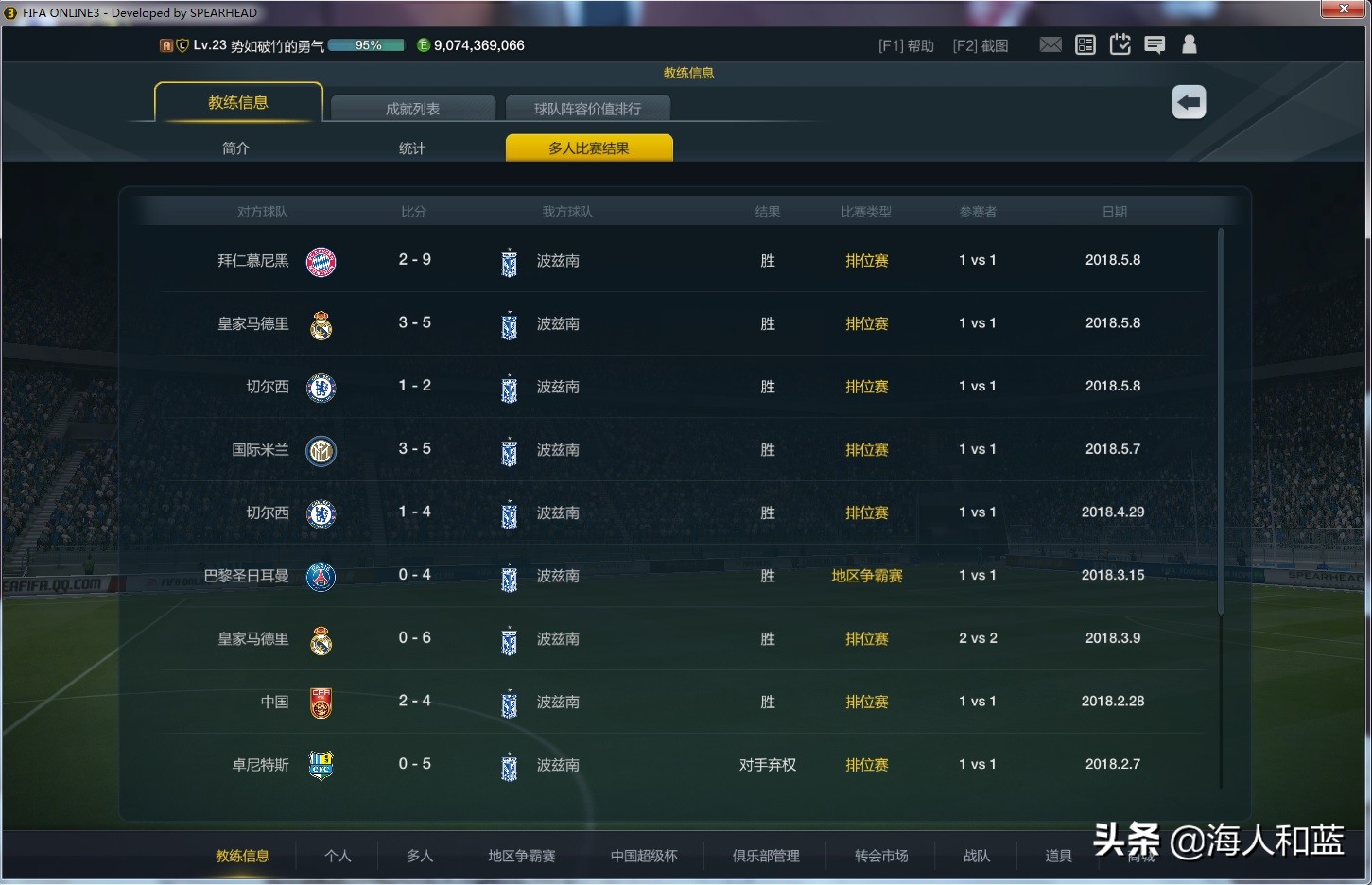 fifaonline3四大必备,fifaonline3难说再见