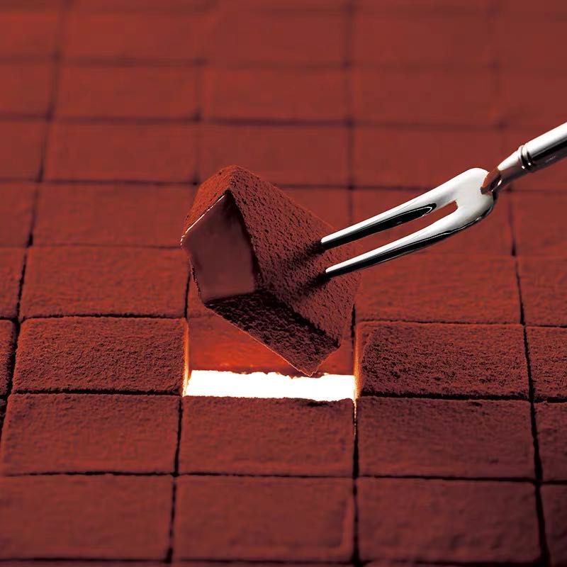 德芙、费列罗都吃厌了？十三款小众巧克力清单，让你嘴巴上个新