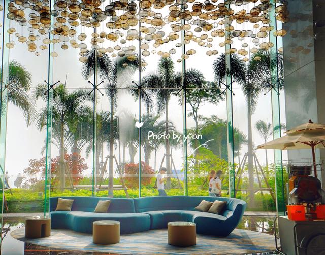 想旅行何须舍近求远，周末两天一夜亲海之旅美食美景一网打尽