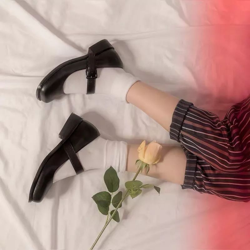 宽脚胖脚穿的鞋子,宽脚胖脚穿尖头鞋