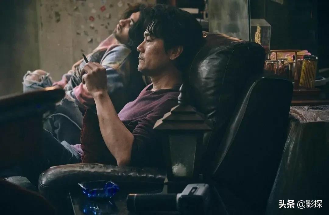 电影这么拍，港片不会死