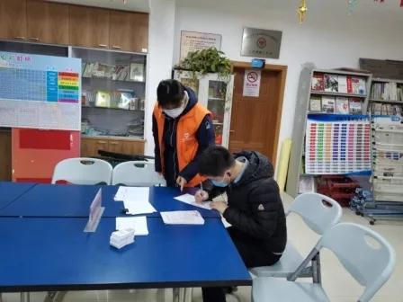 上海徐汇区防疫点,徐汇防疫