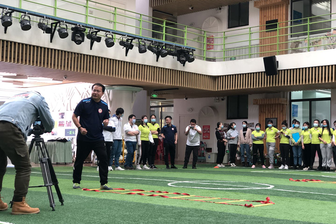 舒莱狮青训,舒莱狮大学足球队