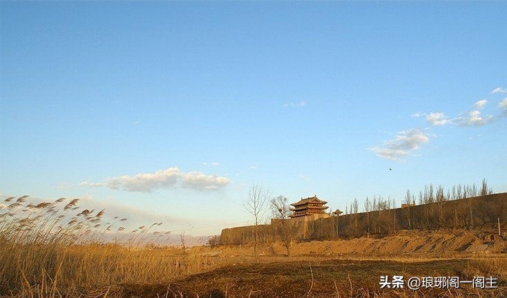 燕云十六州蔚州第一州,燕云十六州图