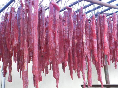 正宗内蒙古牛肉99元购买,卖内蒙牛肉利润