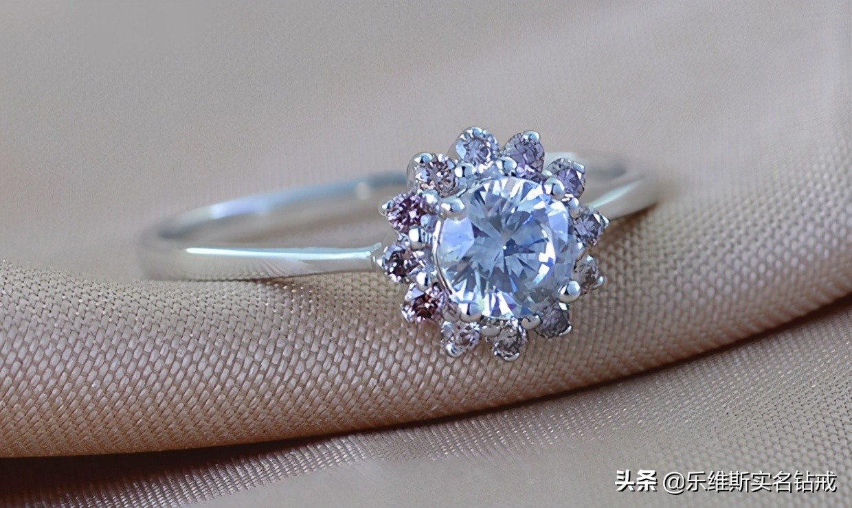 18k金钻戒一般多少钱,18k钻戒多少钱一克