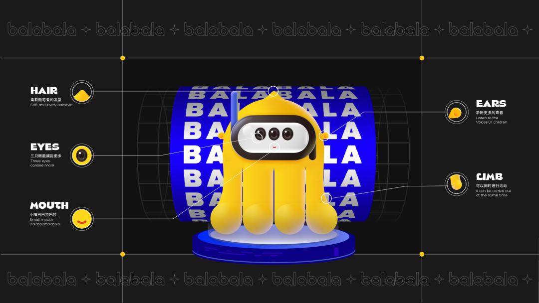 国货你变了！忍不住曝光这家国货的新IP，网友：潮到不敢认