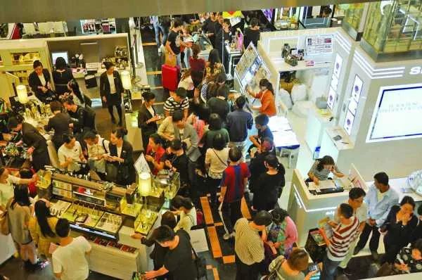 中国游客每年日本爆买?这些购物陷阱大起底,买了太后悔