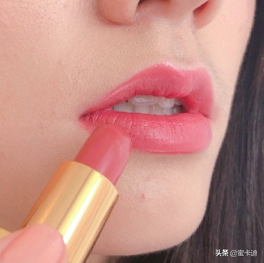 2023春夏唇彩推荐黄皮,2021唇彩最火的几款