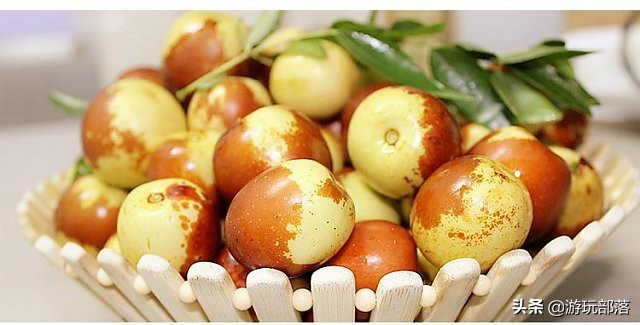 冬枣为啥是沾化特产,沾化冬枣几月成熟