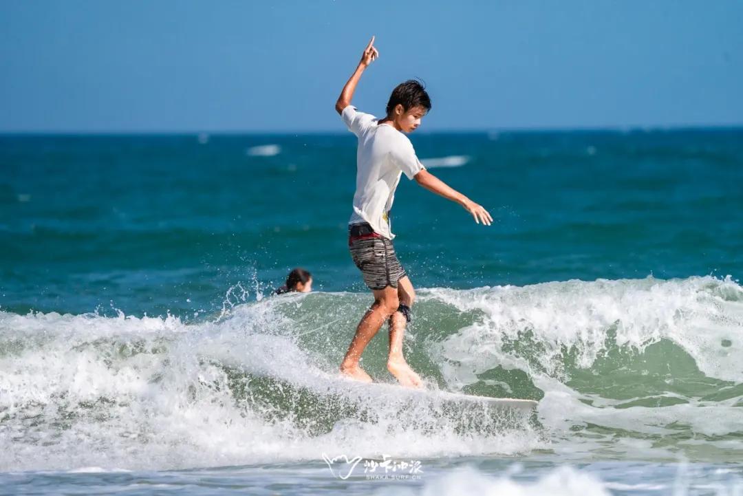 万宁日月湾适合亲子游吗,海南旅游万宁日月湾