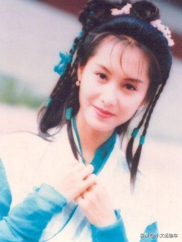 【新喜剧之王】回顾八大最靓星女郎原来星爷最喜欢哪位？