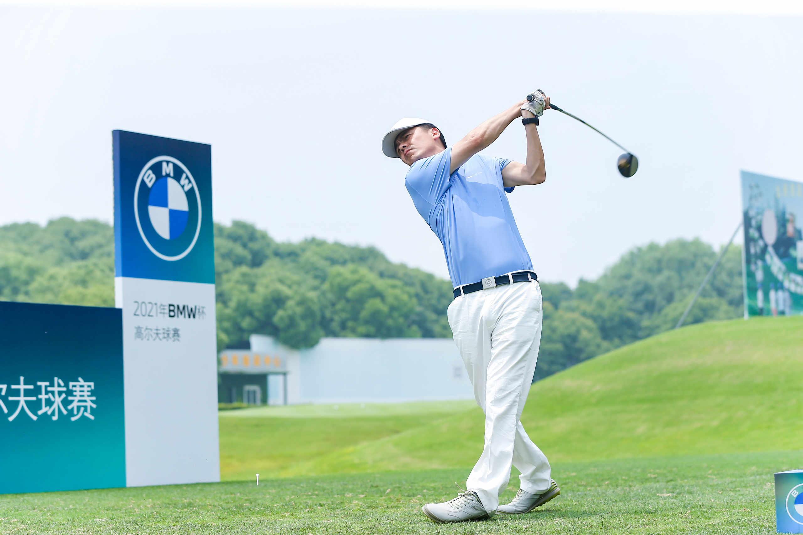 2024年bmw杯高尔夫球赛江苏站,2022bmw杯高尔夫球赛