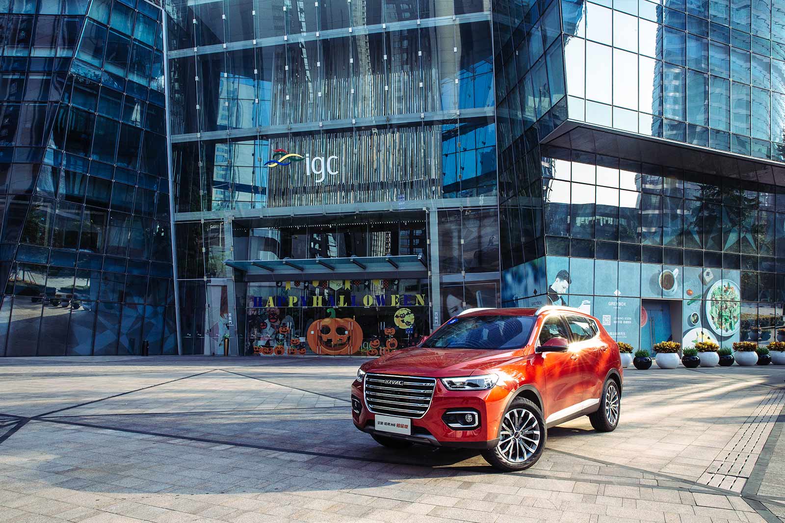 哈弗h9车主3万公里真实感言,哈弗h6十万公里车主采访