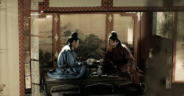 长安十二时辰里面的东西贵吗,长安十二时辰中大唐还有几年