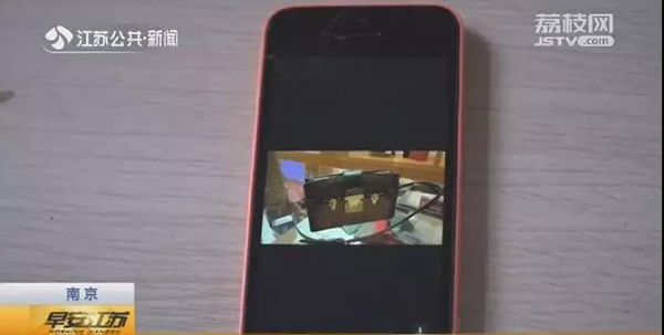 海淘“被套路”：莆田团伙搭柜台雇老外当销售，拍假代购视频