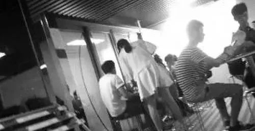 劳务中介都是怎么起家的,九零后的劳务人