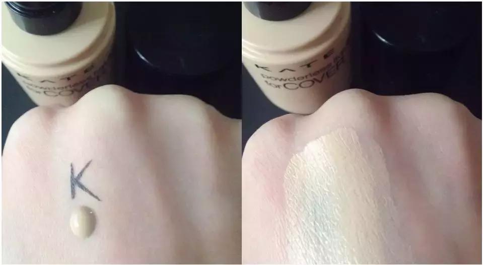 日韩系粉底液平价好用不,日韩和欧美粉底液哪个好