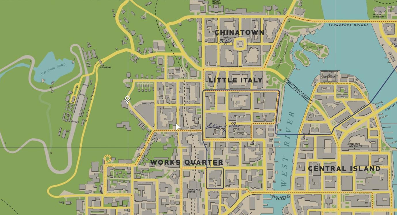 四海兄弟最终版驾驶模式区别,四海兄弟终极版自由模式