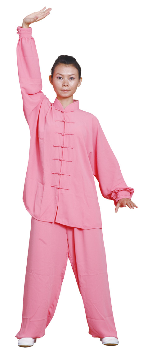 站式八段锦口诀,站式八段锦的正确做法