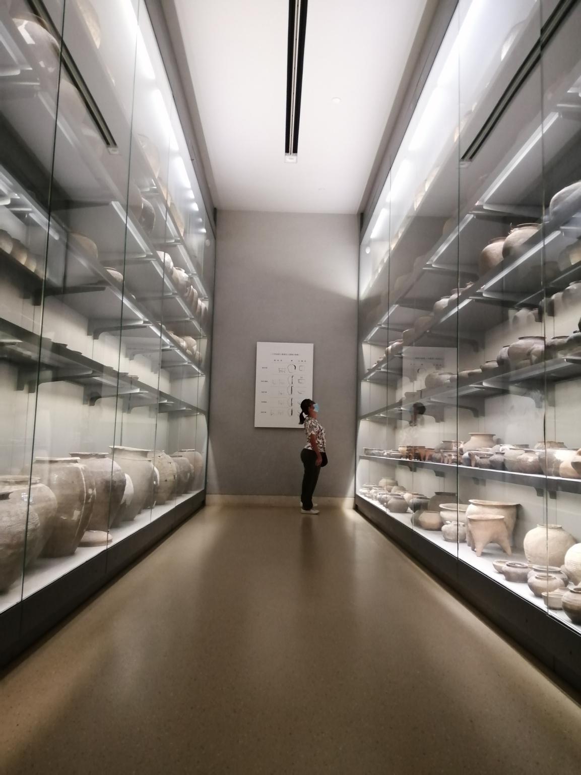 北回归线丨第二十四天（20200722）：南京