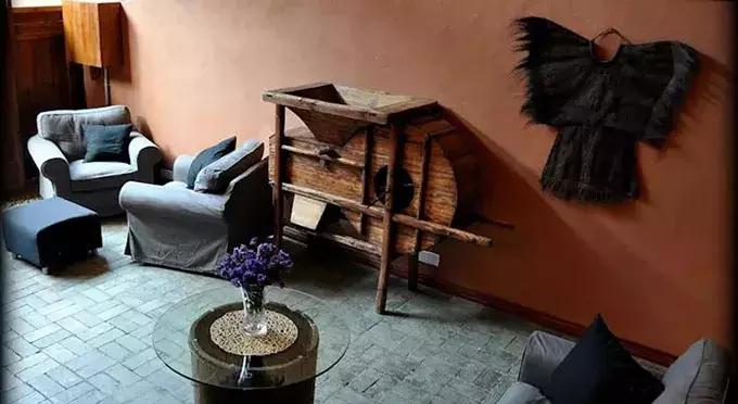 阳朔带游泳池价格适中的酒店,阳朔旅游比较方便的酒店