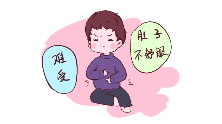 解决宝宝积食最有效的方法,宝宝积食怎么缓解小妙招