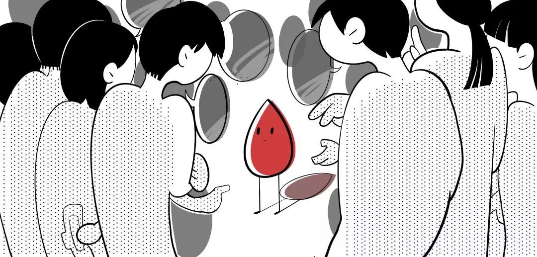 男生眼里姨妈脆弱,男生对经期有天然的恐惧