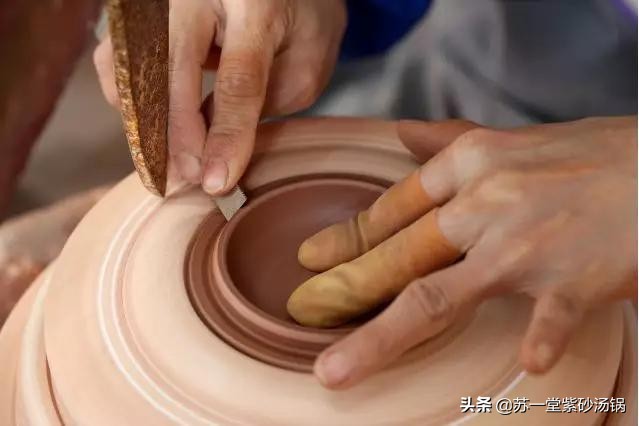 怎么选紫砂电汤锅,紫砂汤锅多大合适